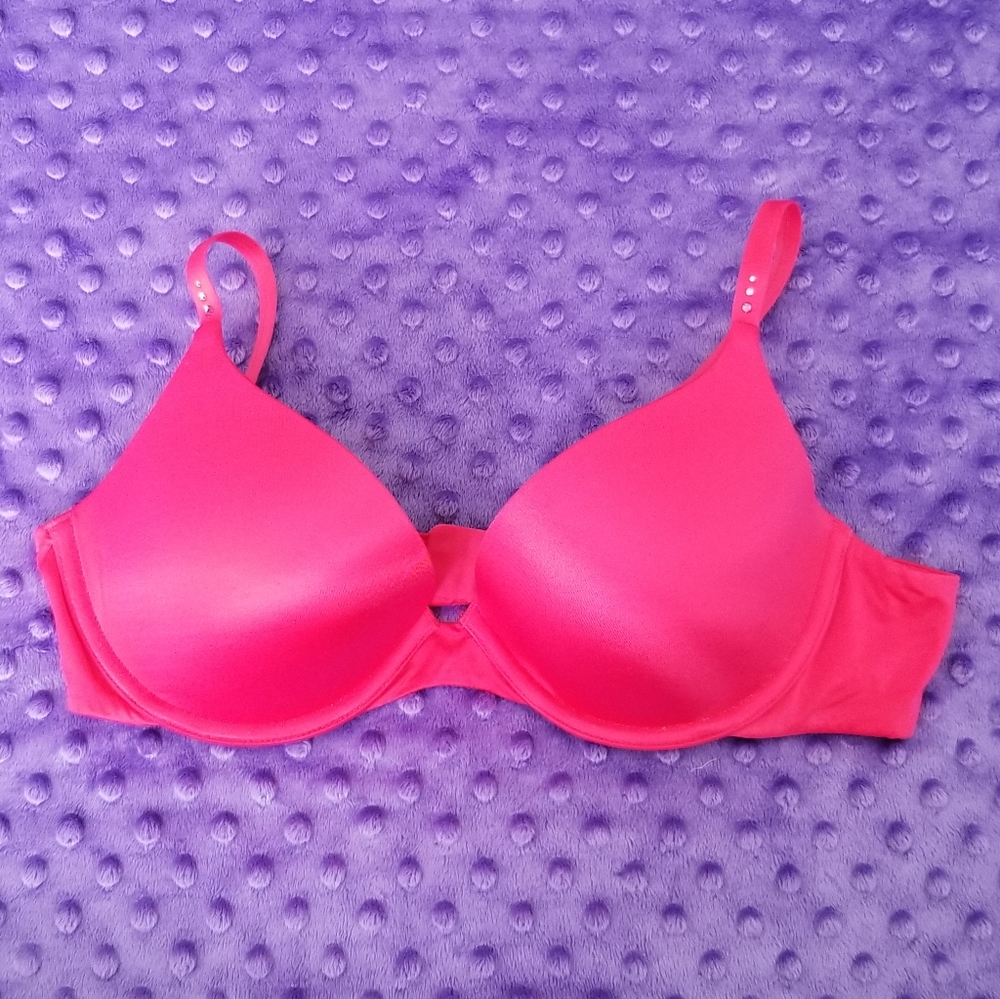 Victoria's Secret Biofit Bra